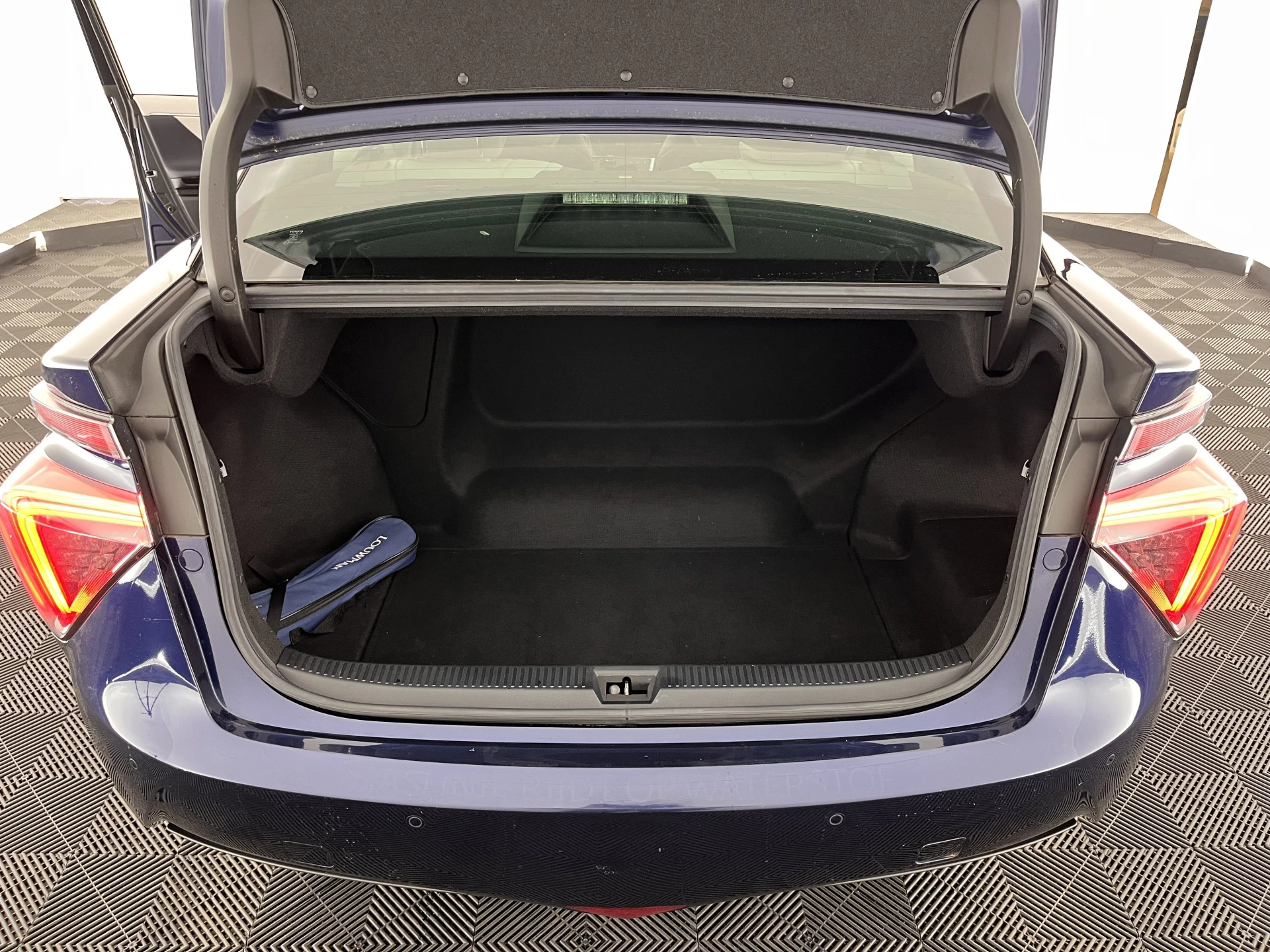 Hoofdafbeelding Toyota Mirai