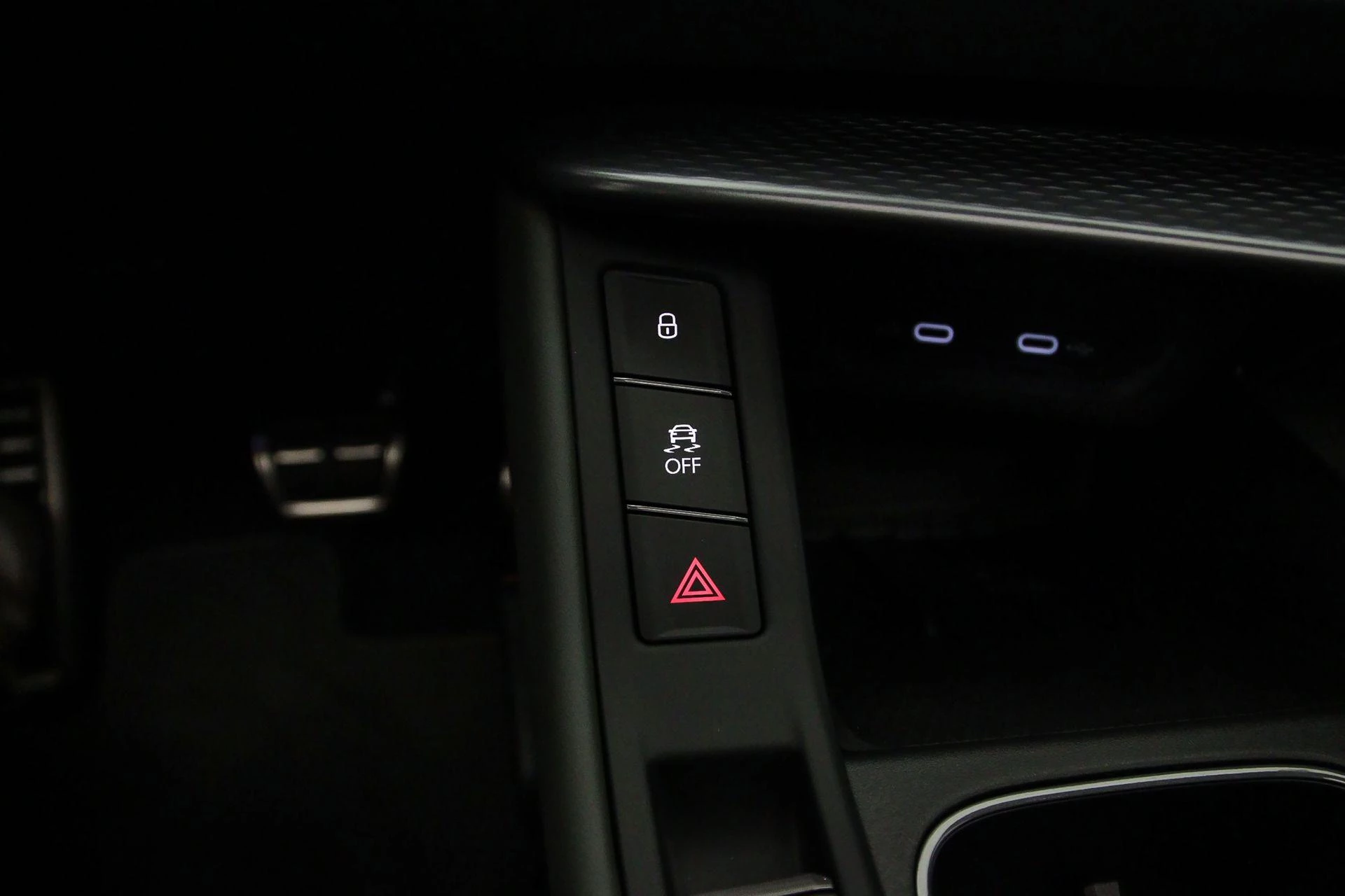 Hoofdafbeelding CUPRA Terramar