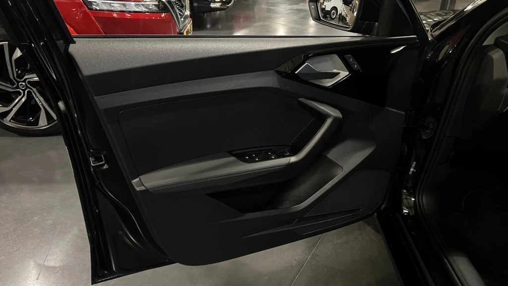 Hoofdafbeelding Audi A1