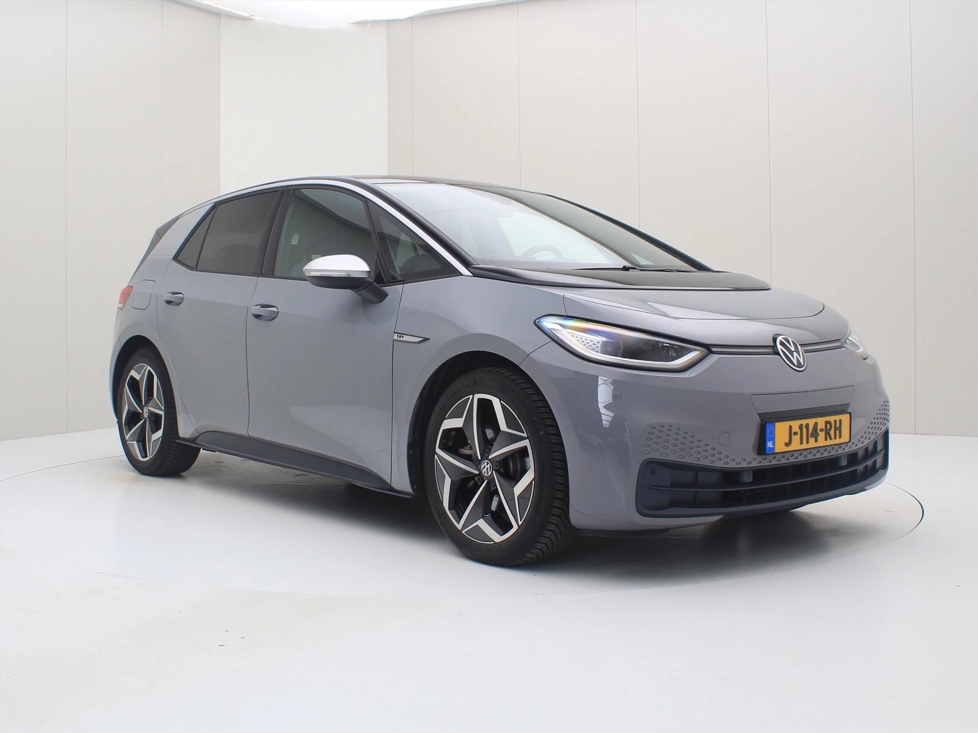 Hoofdafbeelding Volkswagen ID.3