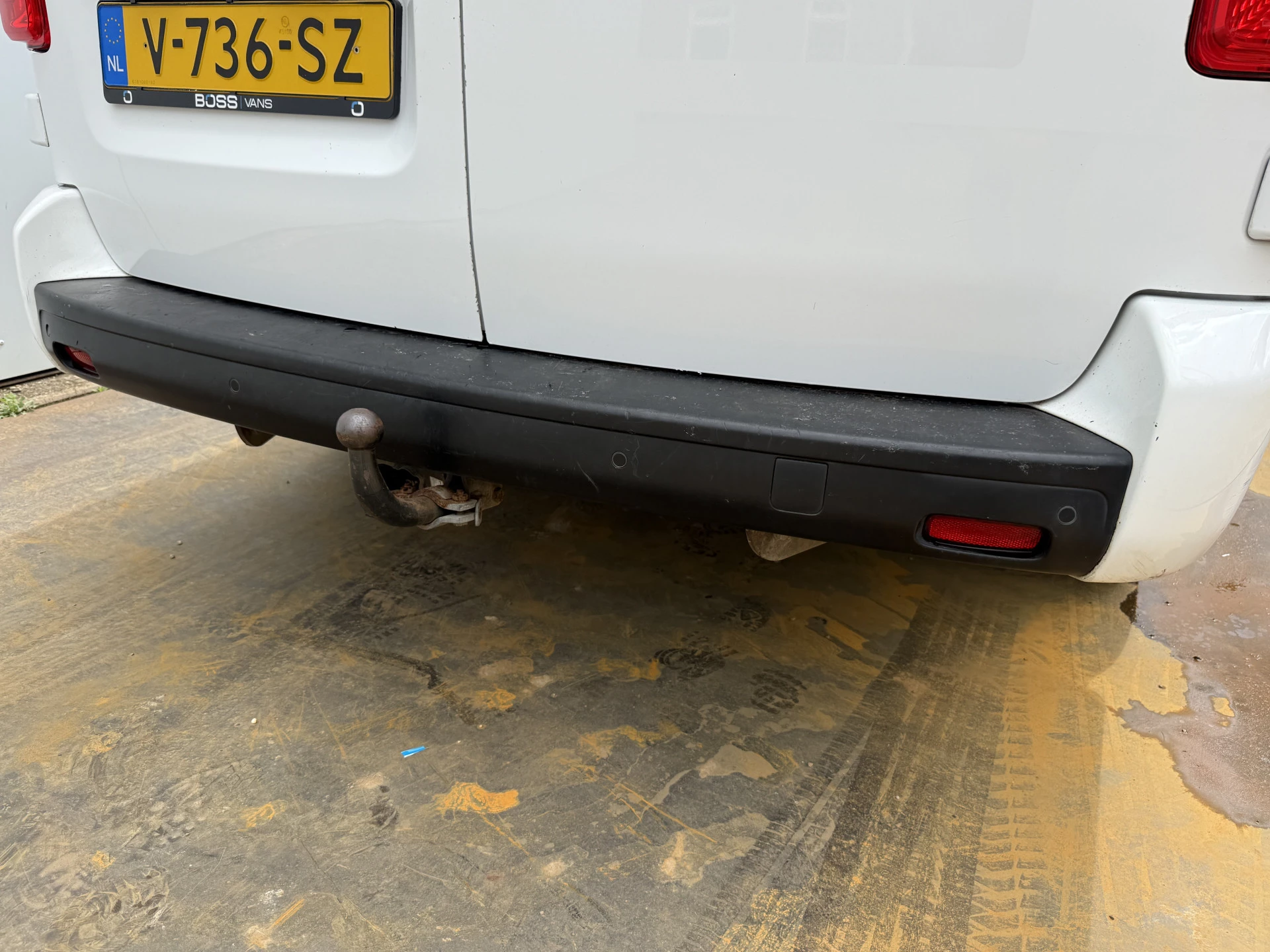 Hoofdafbeelding Peugeot Expert