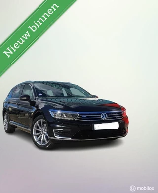 Volkswagen Passat Variant 1.4 TSI GTE Highline