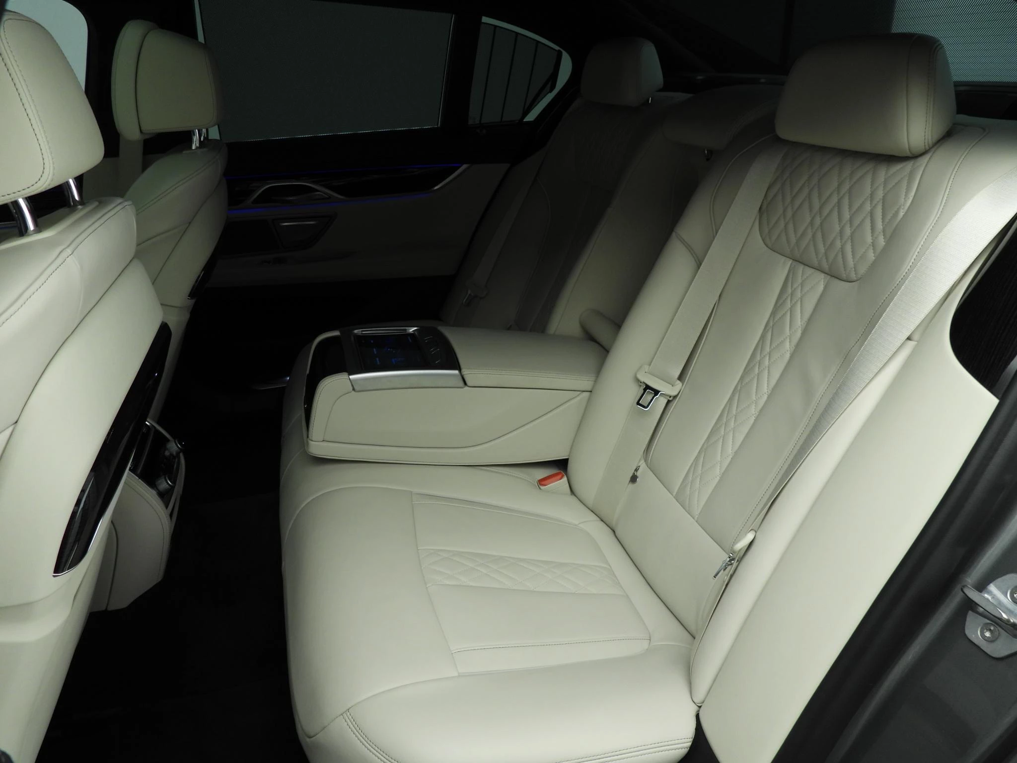 Hoofdafbeelding BMW 7 Serie