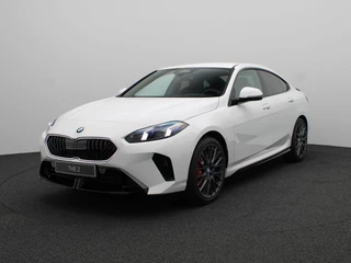 BMW 2 Serie Gran Coupé 220 High Executive M Sportpakket Pro | Innovation Pack | Harman Kardon