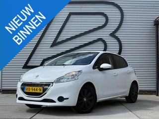 Peugeot 208 1.2 VTi Access Airco|Cruise|Stoelverwarming|D-riem vv in 2022|Bluetooth|Goed Onderhouden|APK tot 03-2027