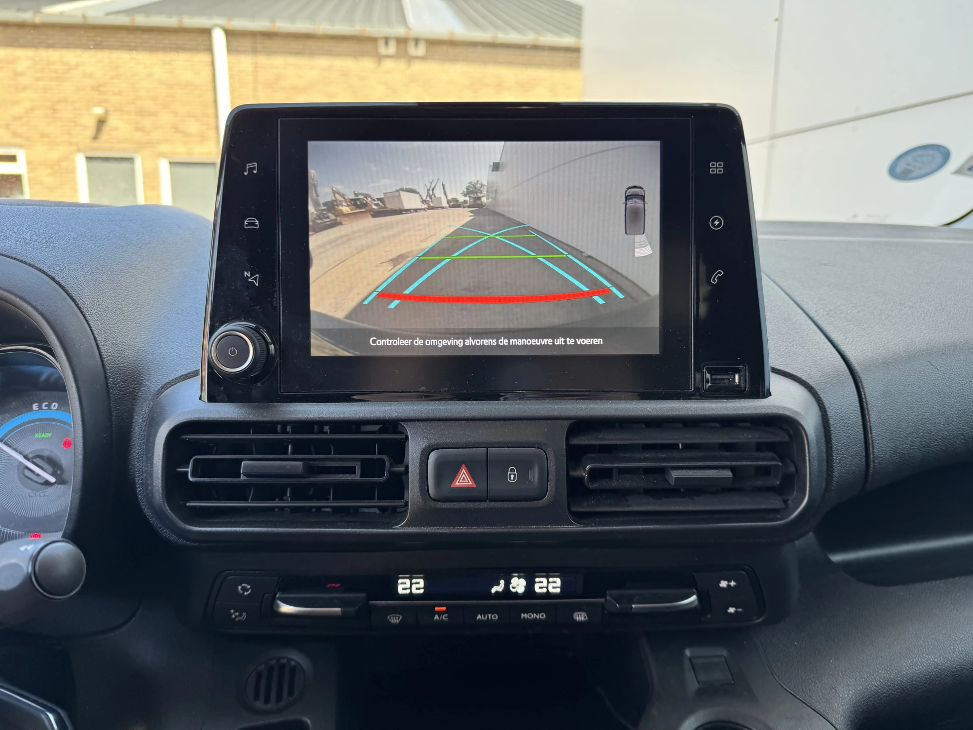 Hoofdafbeelding Toyota ProAce