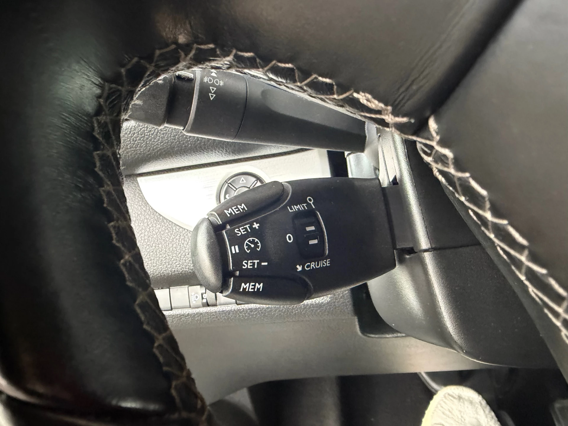 Hoofdafbeelding Opel Zafira e-Life