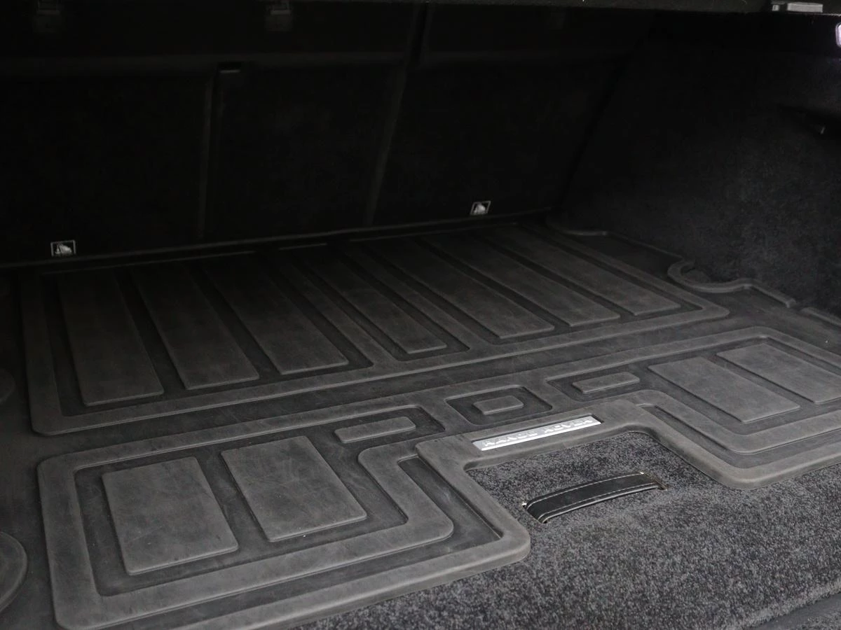 Hoofdafbeelding Land Rover Range Rover