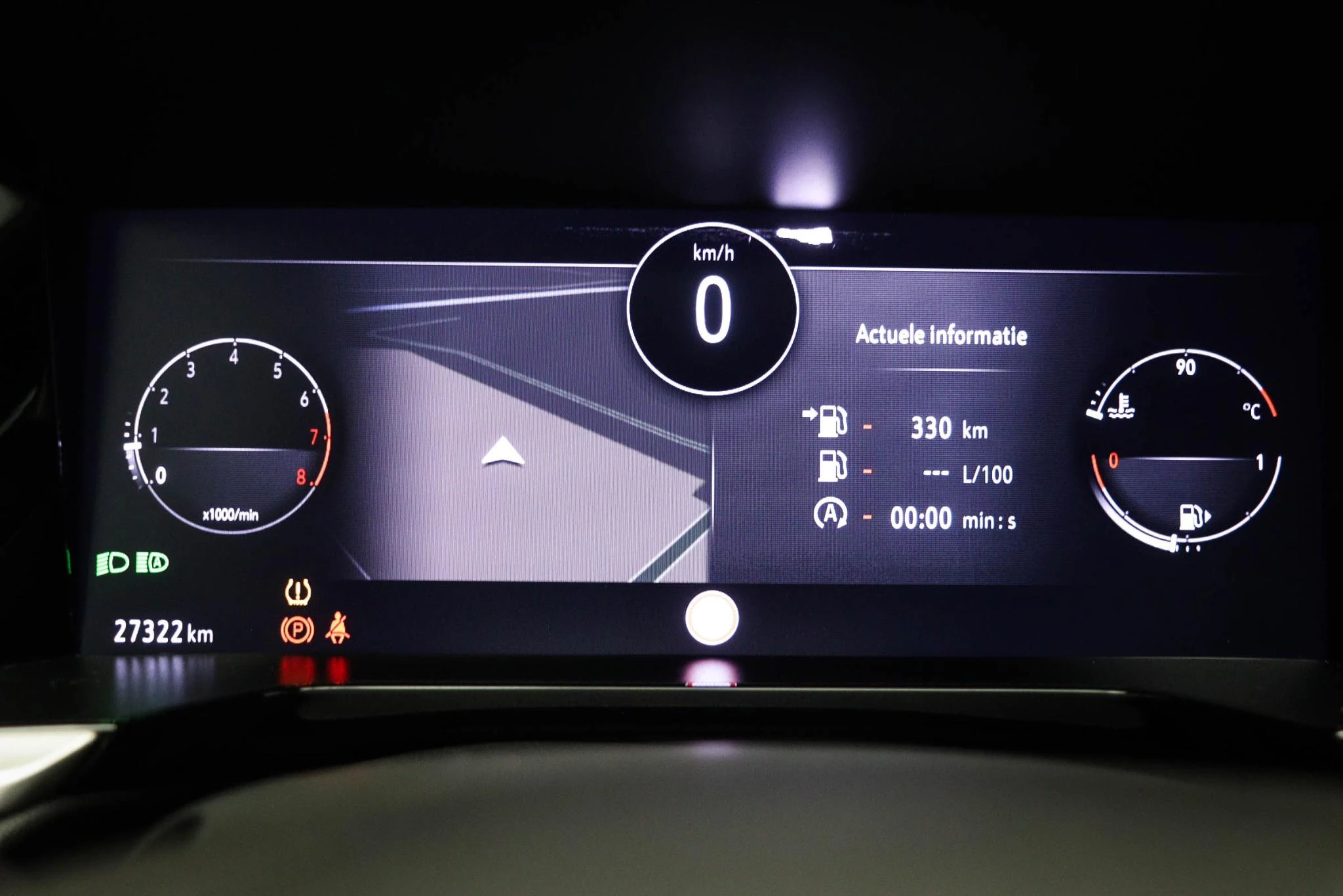 Hoofdafbeelding Opel Grandland