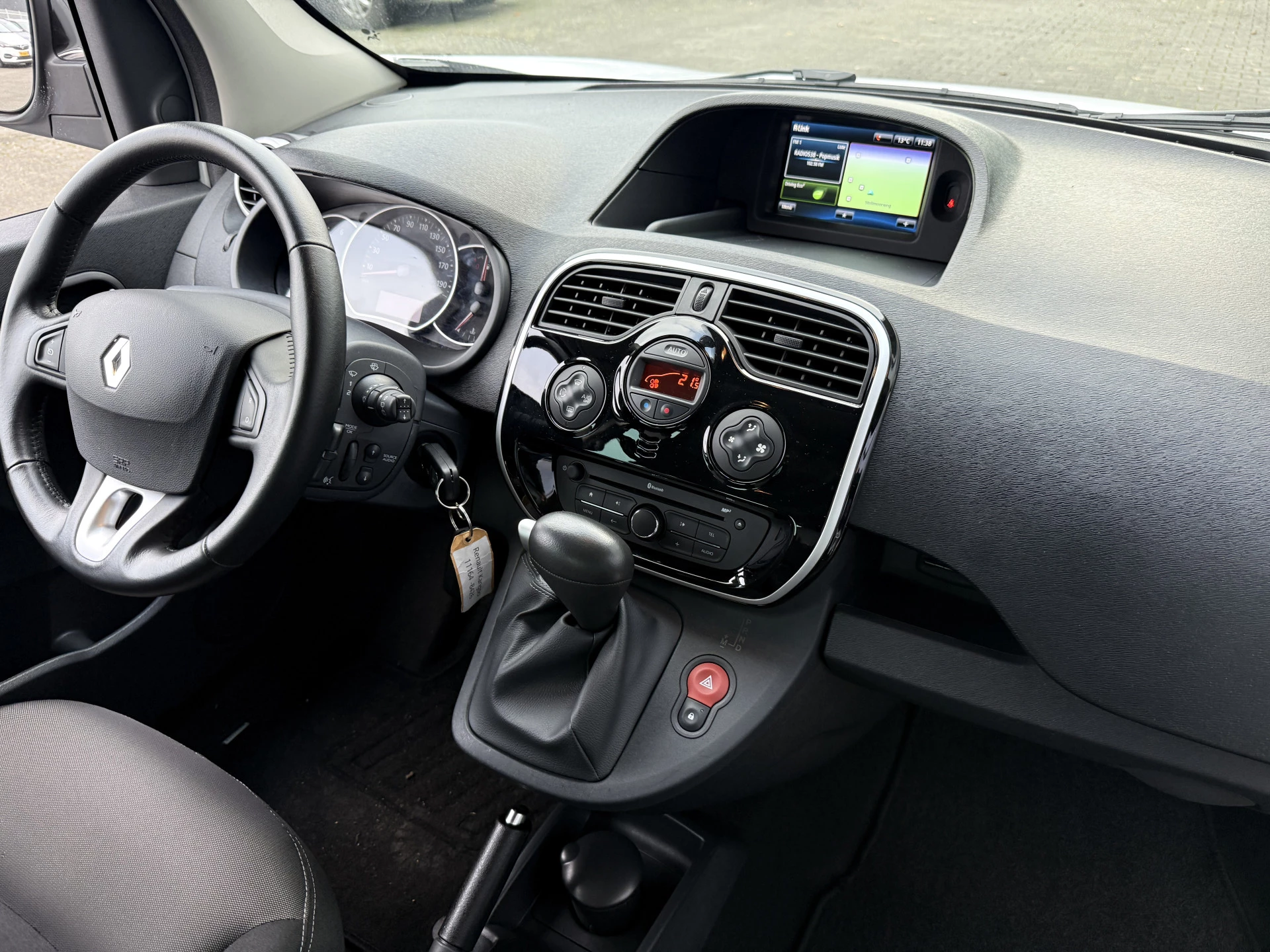 Hoofdafbeelding Renault Kangoo