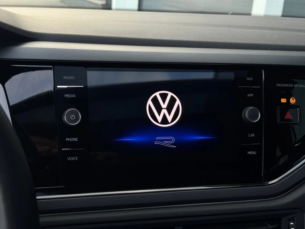 Hoofdafbeelding Volkswagen Taigo