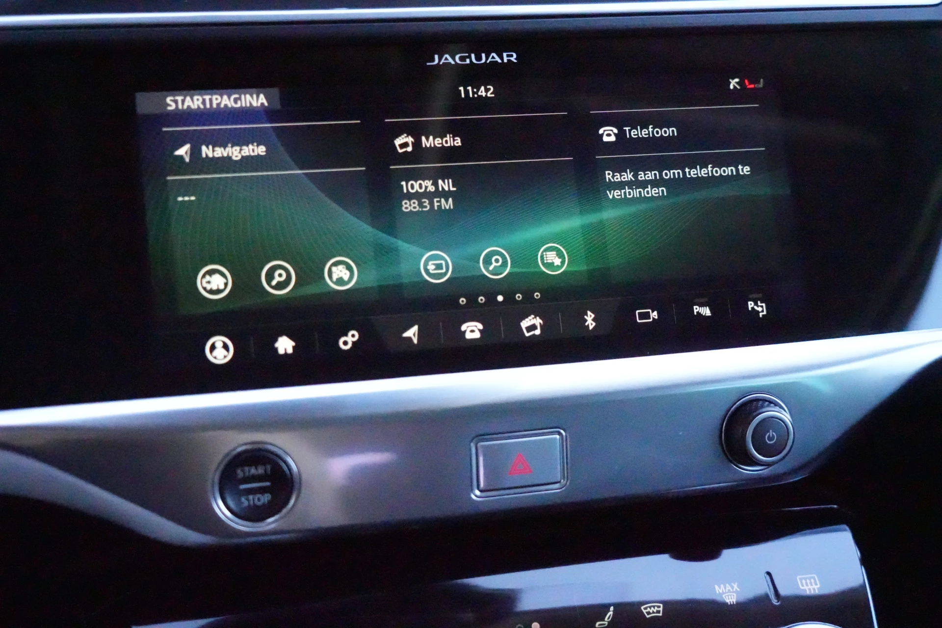 Hoofdafbeelding Jaguar I-PACE