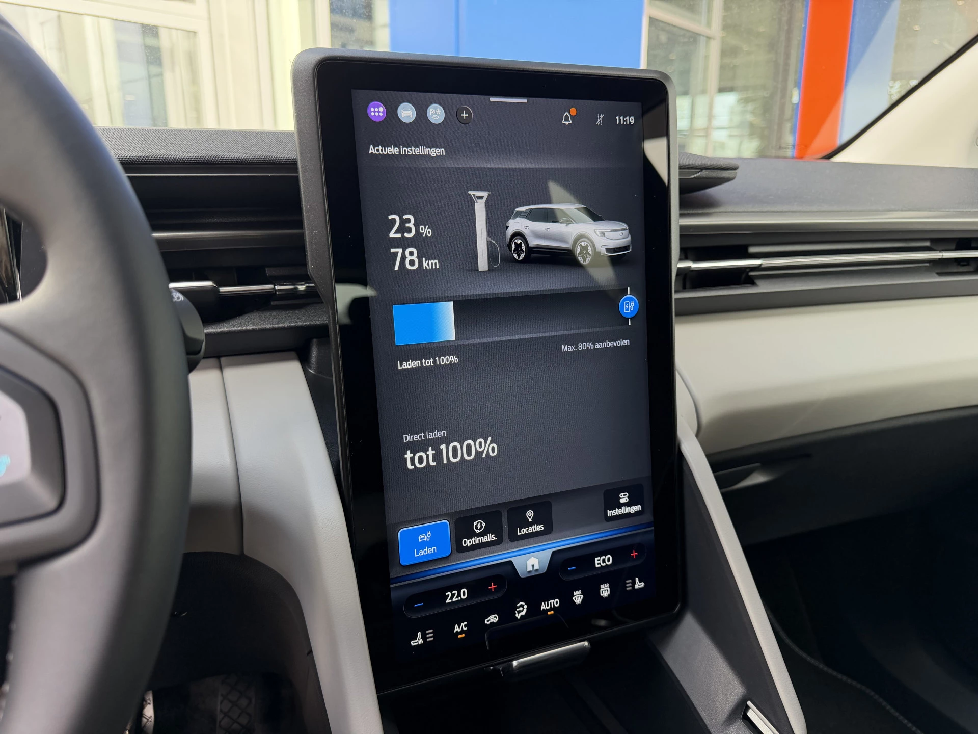 Hoofdafbeelding Ford Explorer