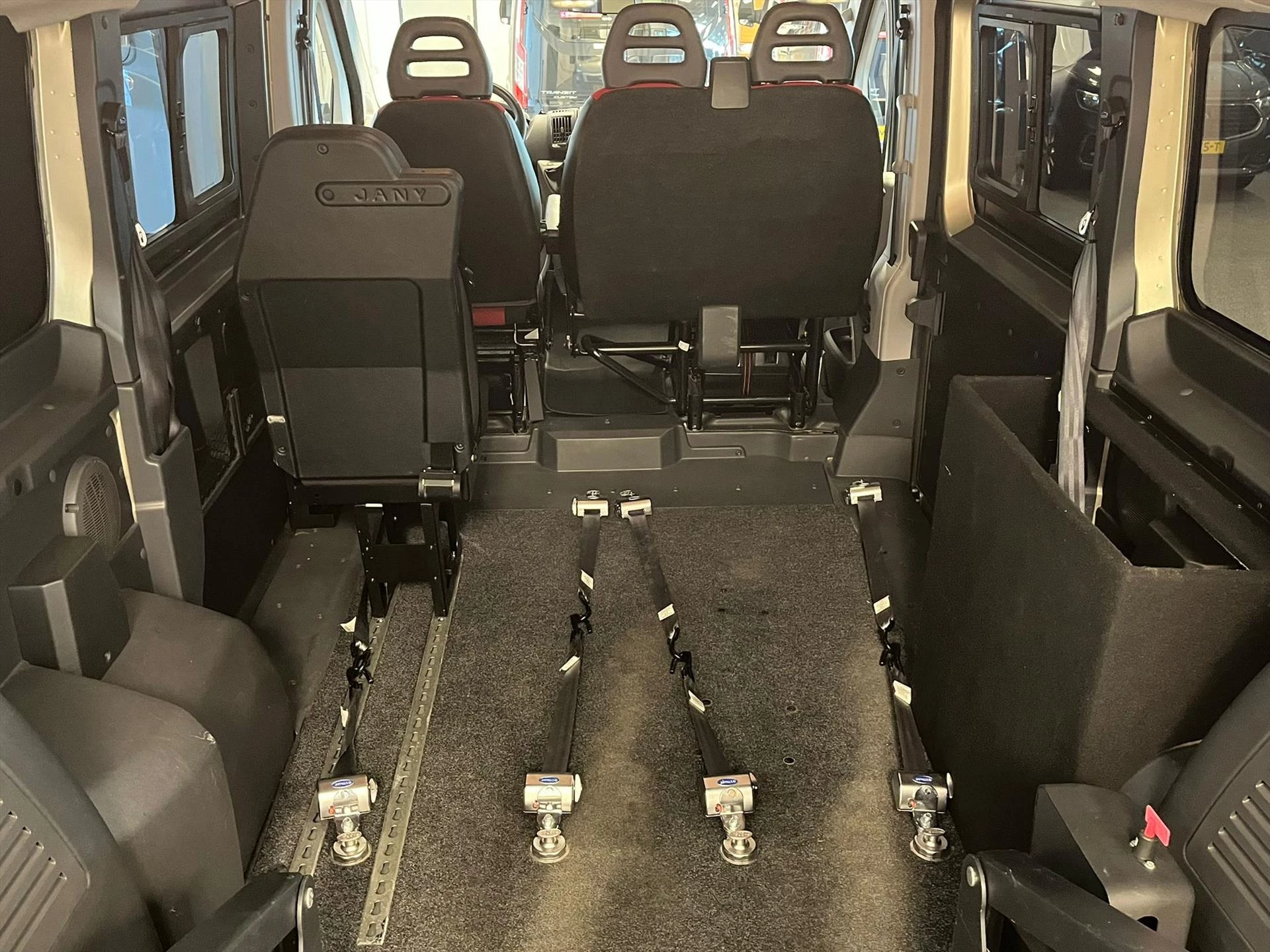 Hoofdafbeelding Fiat Ducato