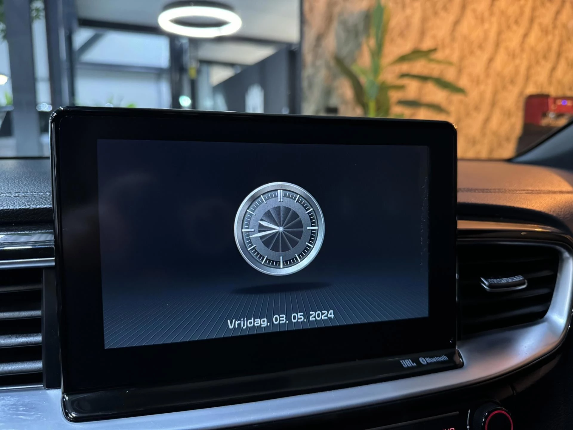 Hoofdafbeelding Kia ProCeed