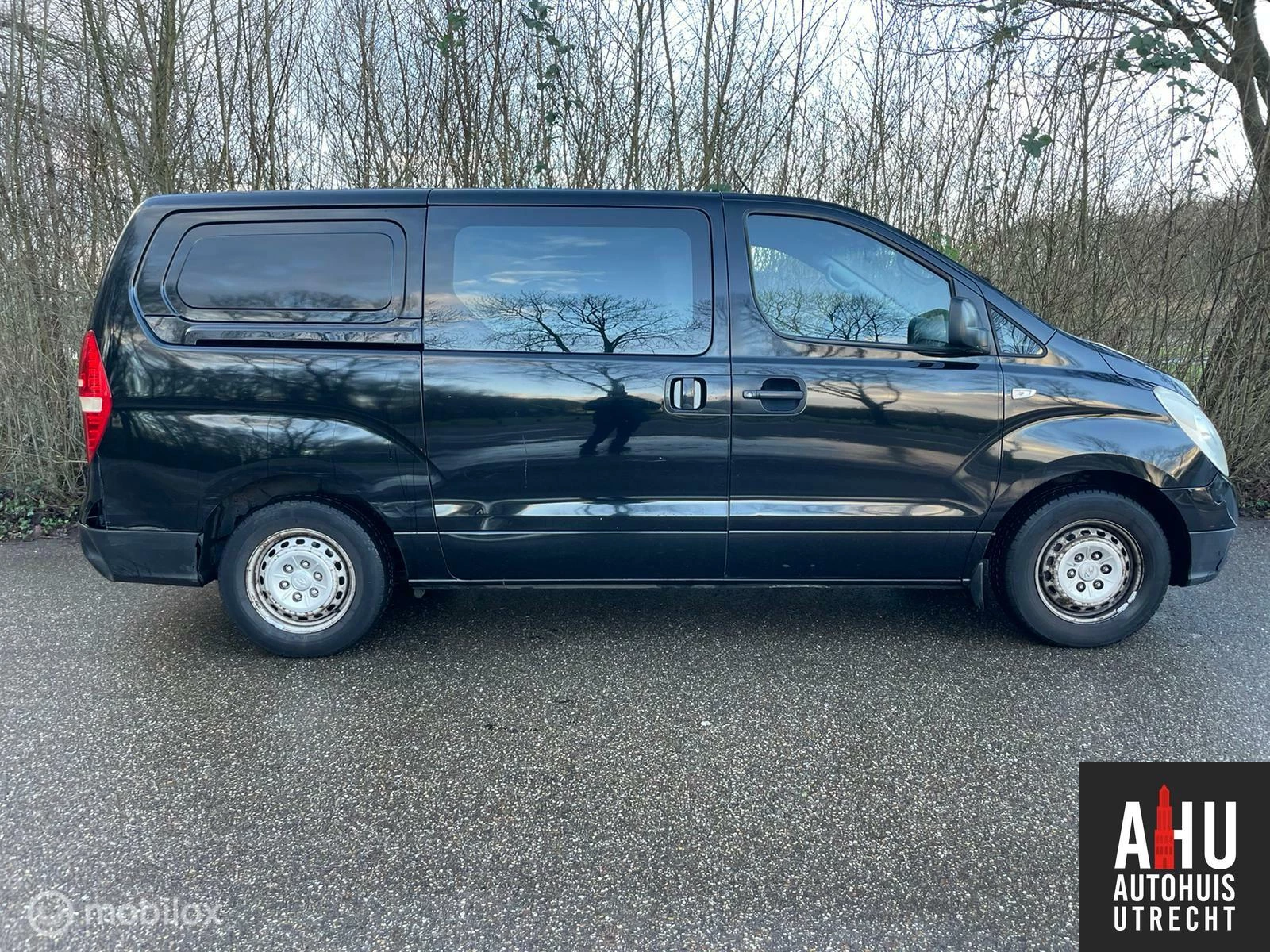 Hoofdafbeelding Hyundai H300