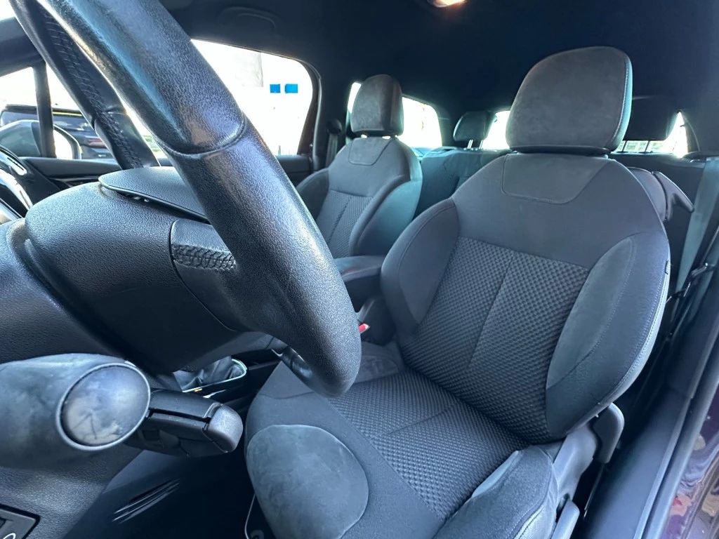 Hoofdafbeelding Citroën DS3