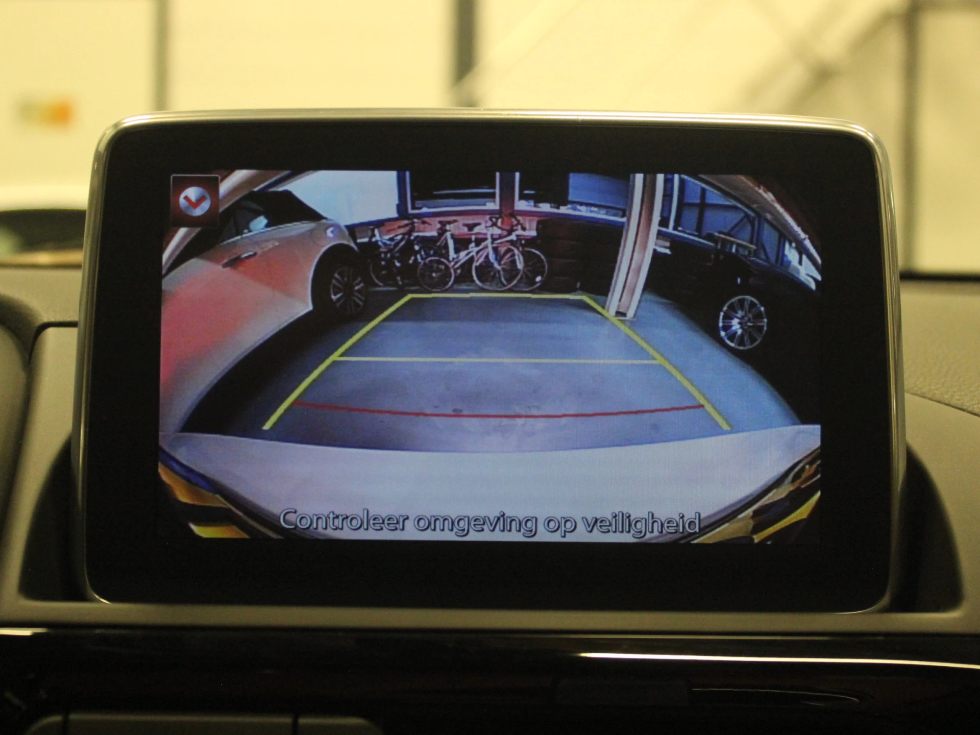 Hoofdafbeelding Fiat 124 Spider