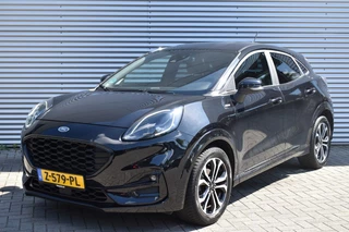 Ford Puma 1.0 EB HYB. ST-LINE / CARPLAY / WINTER PACK / LED