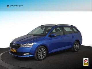 Skoda Fabia Combi 1.0 TSI Business Edition|Navigatie|Cruise|Airco|PDC