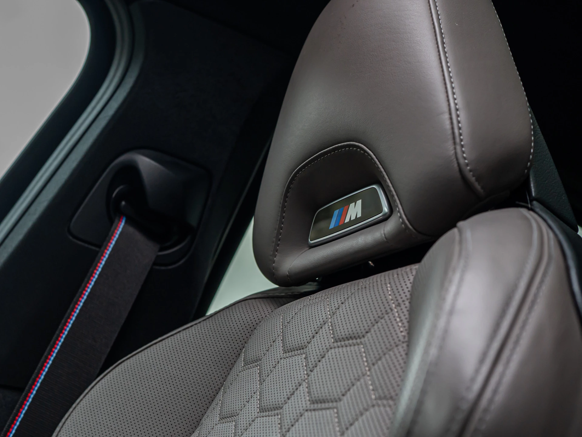 Hoofdafbeelding BMW X4