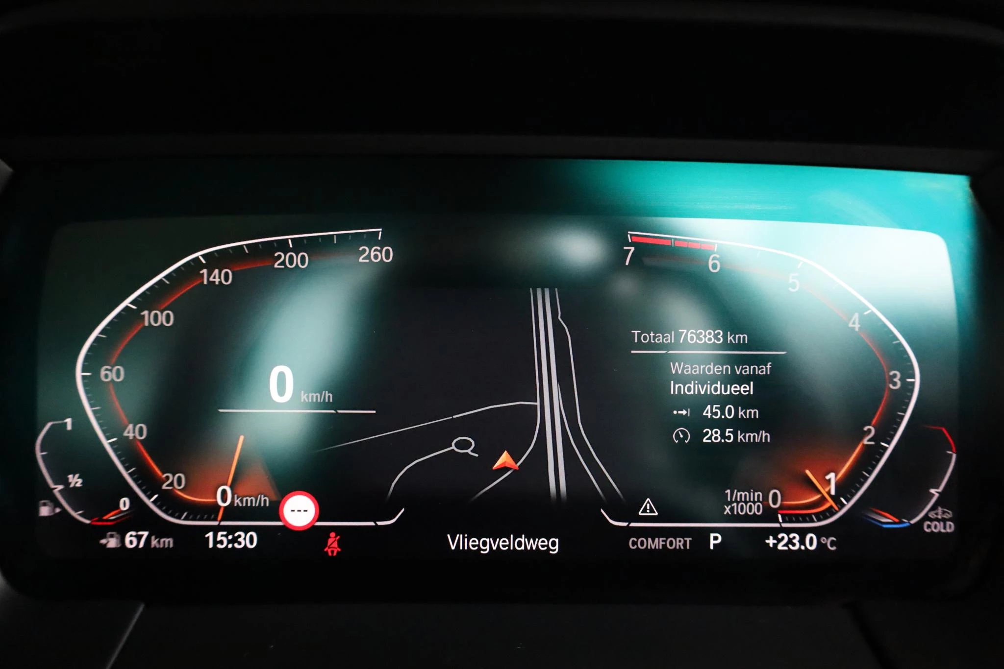 Hoofdafbeelding BMW Z4