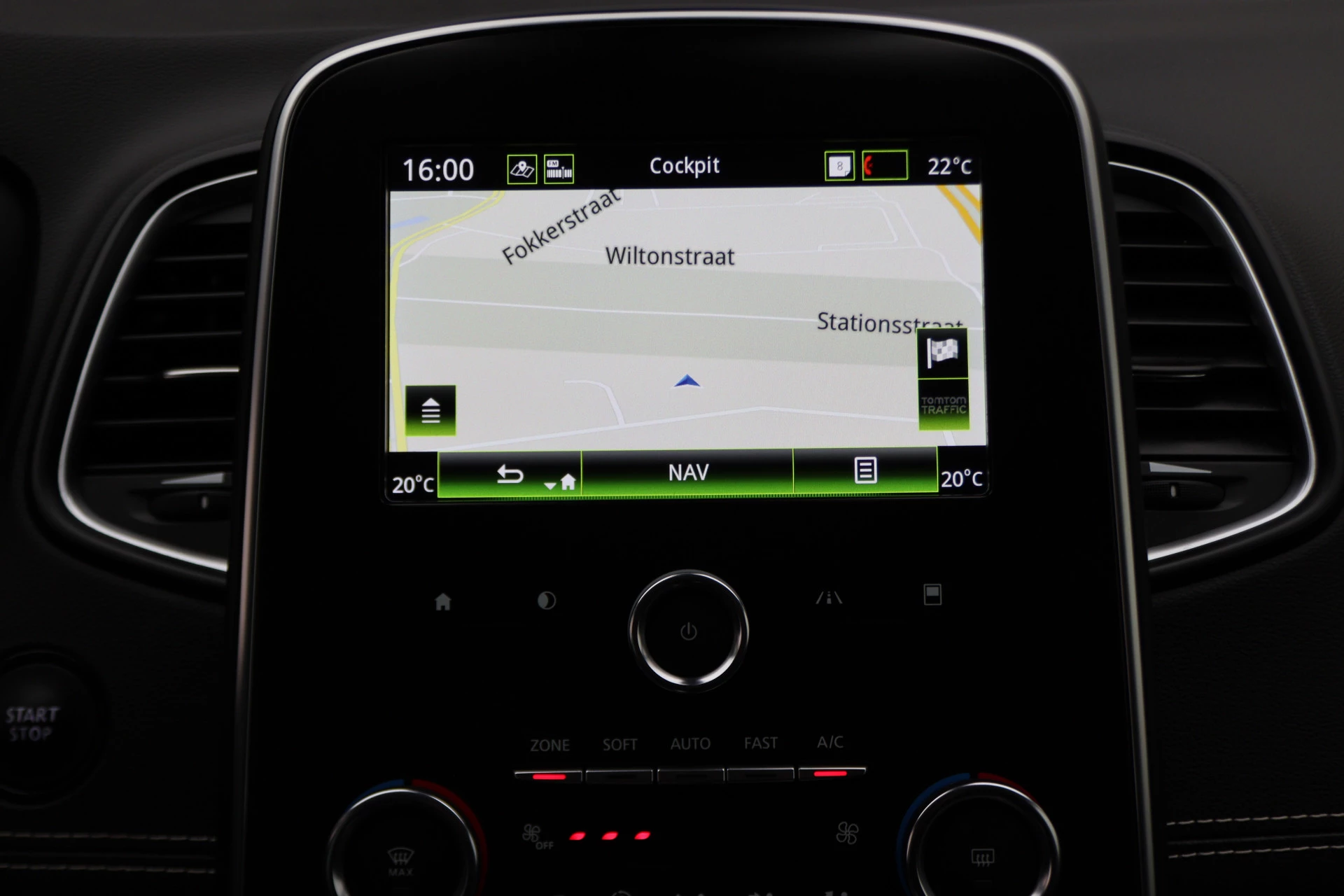 Hoofdafbeelding Renault Grand Scénic