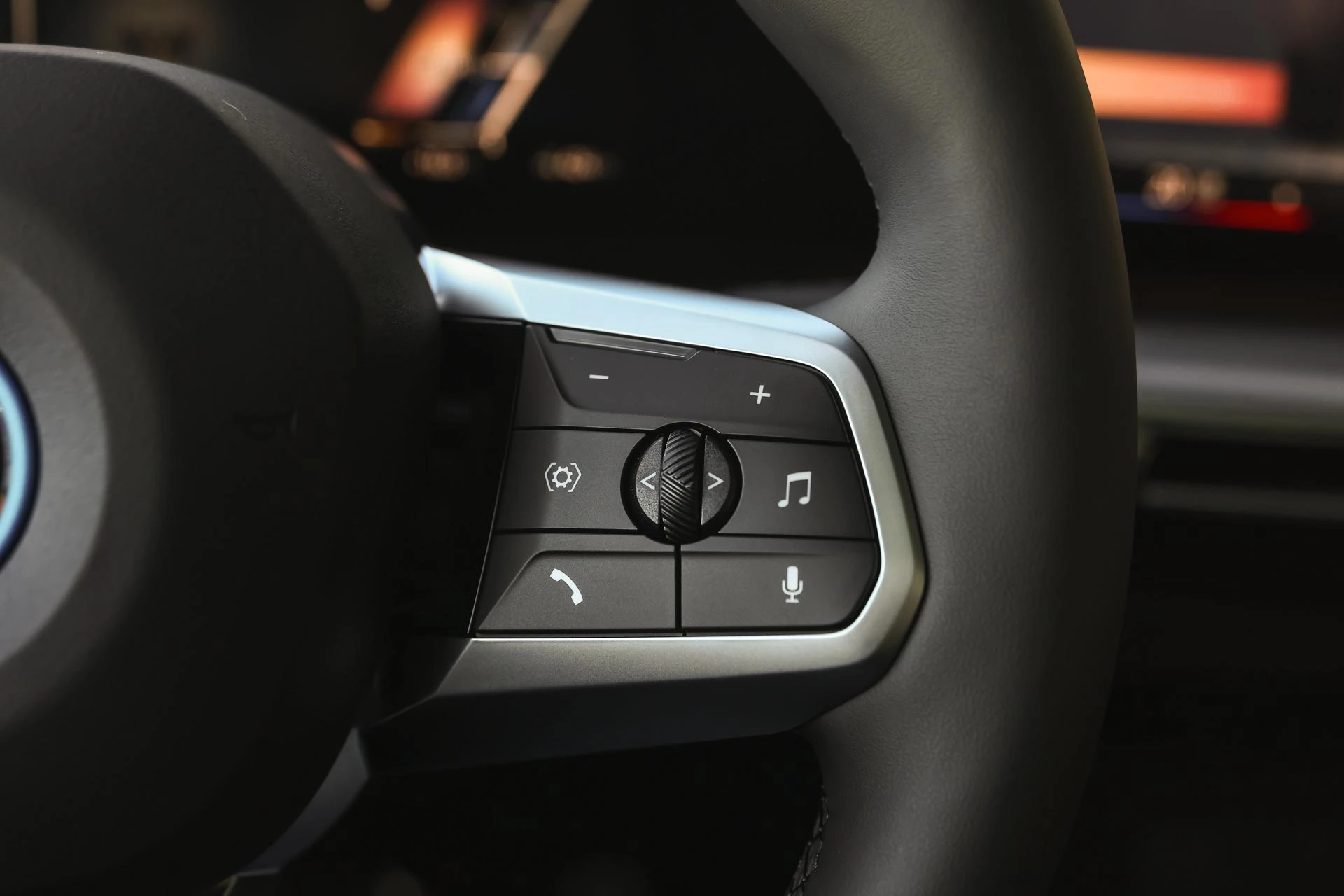 Hoofdafbeelding BMW iX2