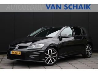 Volkswagen Golf 1.5 TSI Highline Business R | DSG | STOELVERW. | PDC | NAVI | CRUISE |