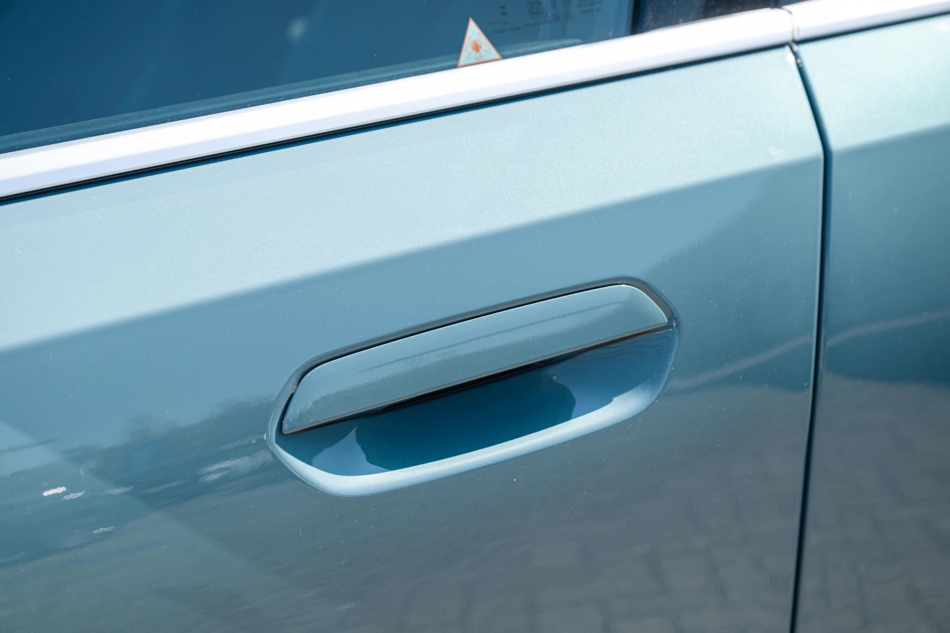 Hoofdafbeelding BMW i5