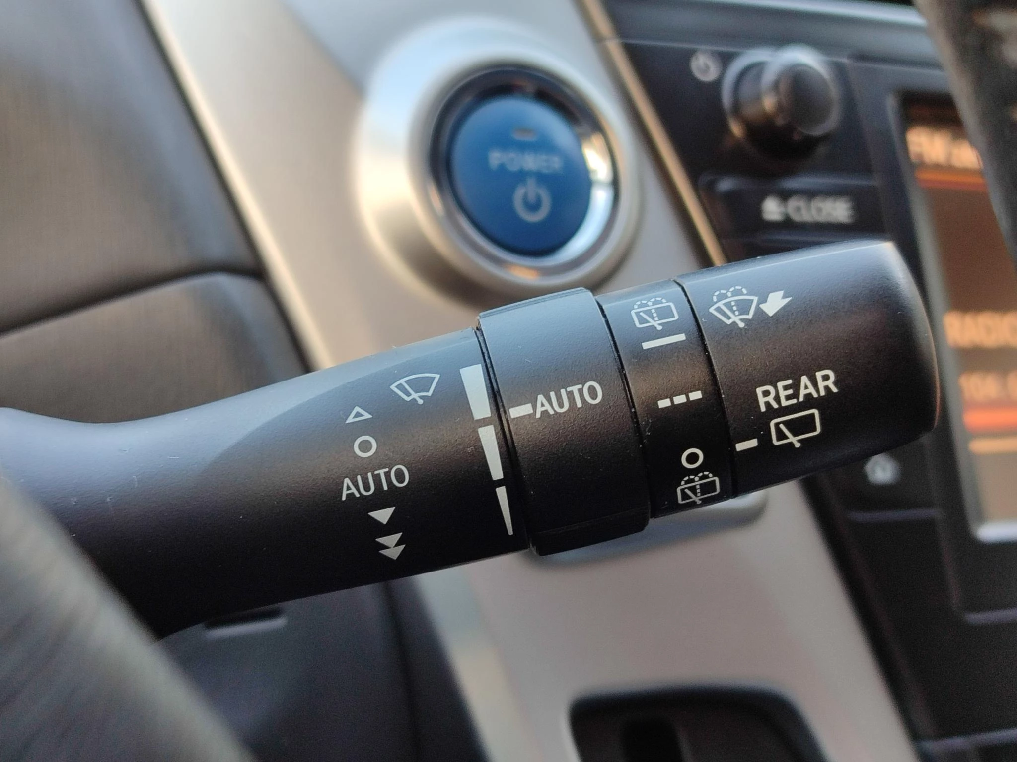 Hoofdafbeelding Toyota Prius