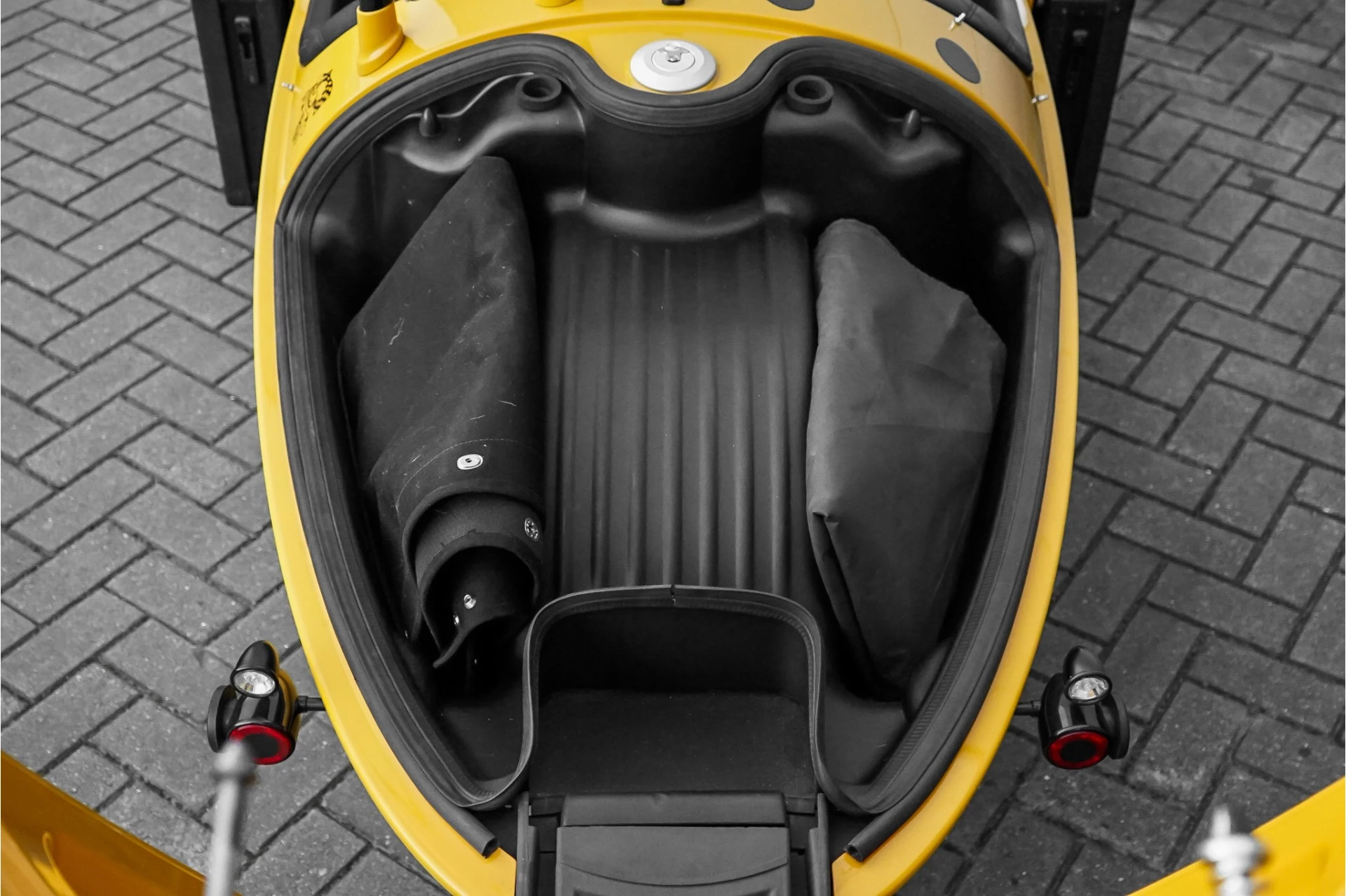 Hoofdafbeelding Morgan Super 3