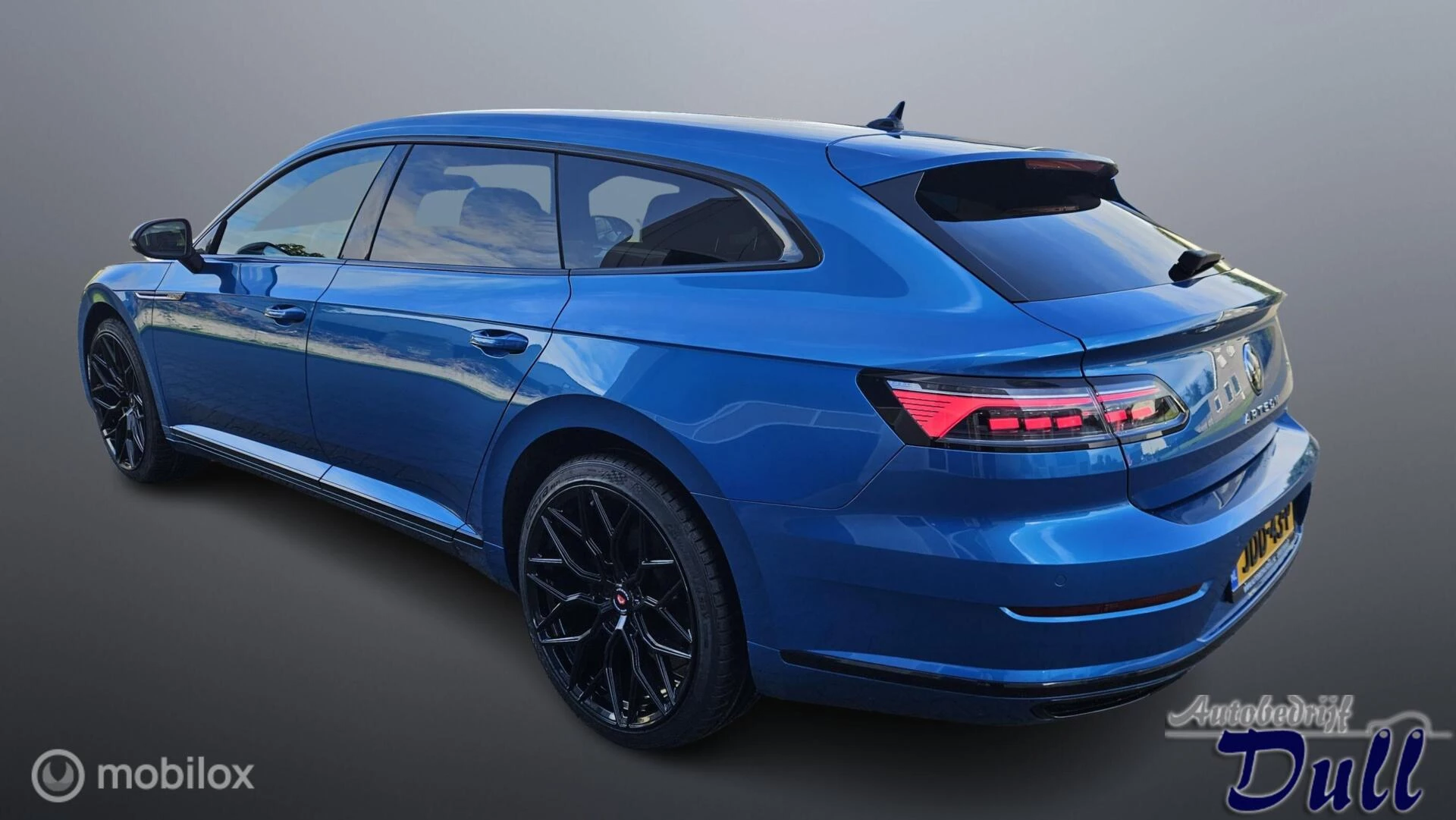 Hoofdafbeelding Volkswagen Arteon