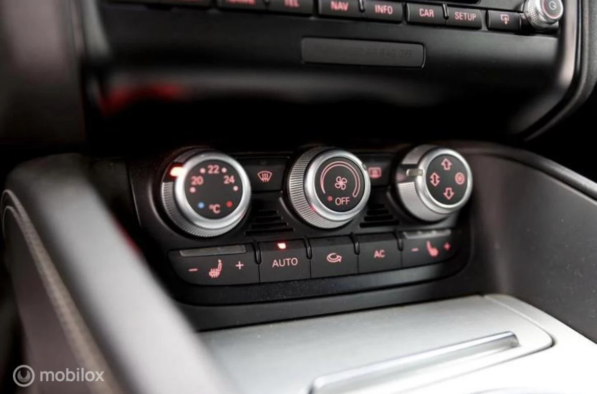 Hoofdafbeelding Audi TT RS