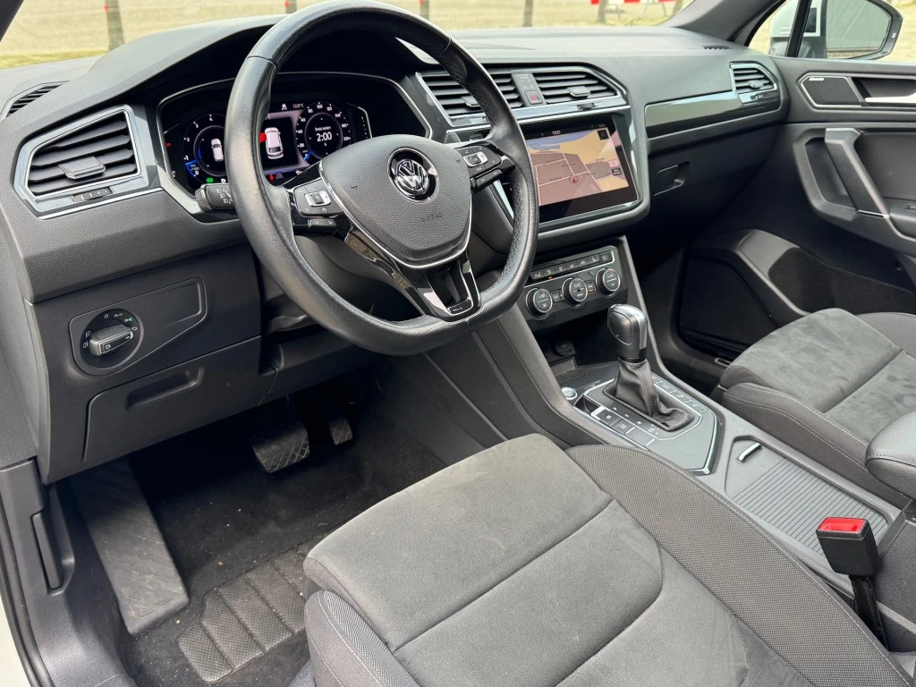 Hoofdafbeelding Volkswagen Tiguan Allspace