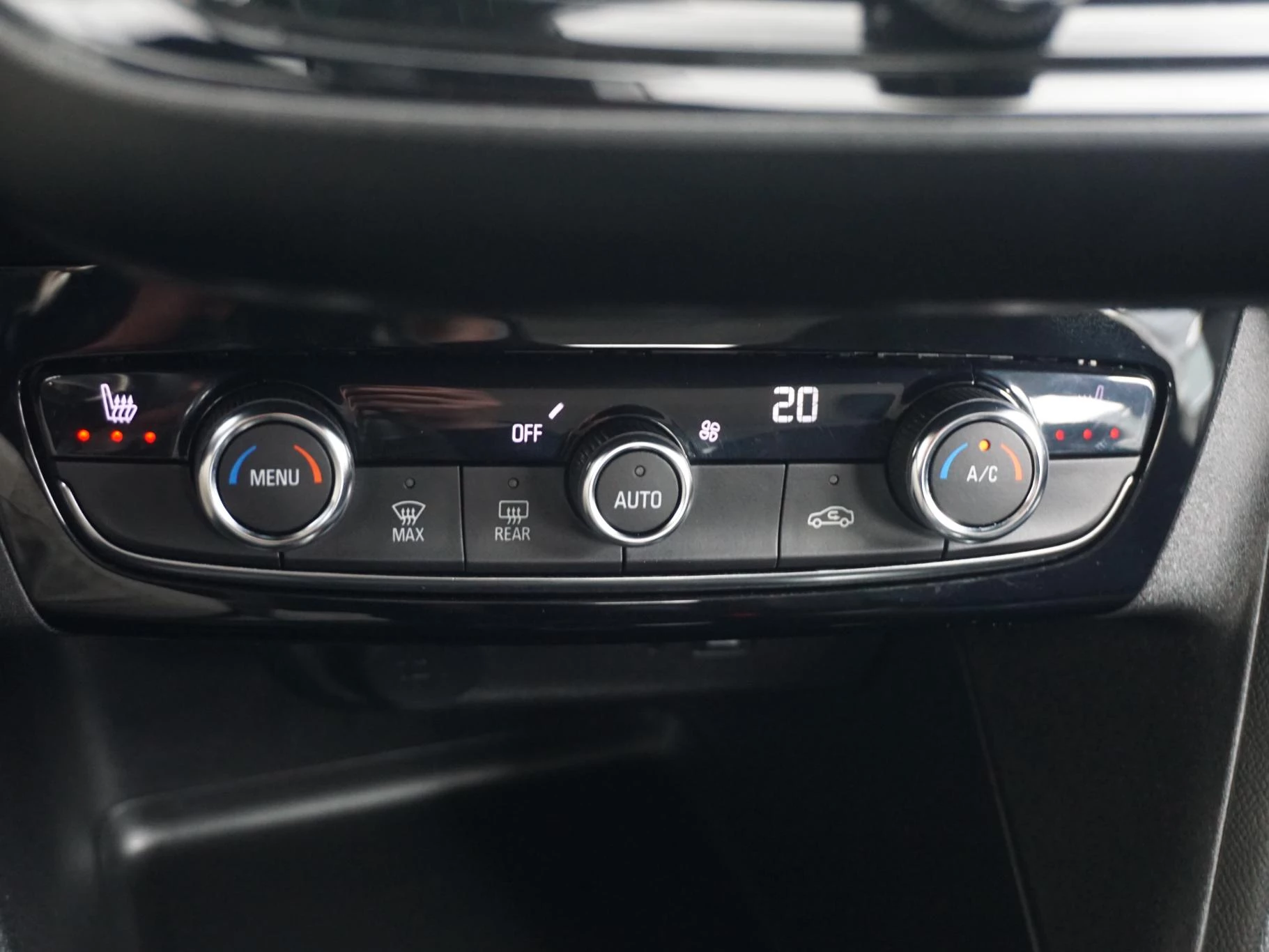 Hoofdafbeelding Opel Corsa-e