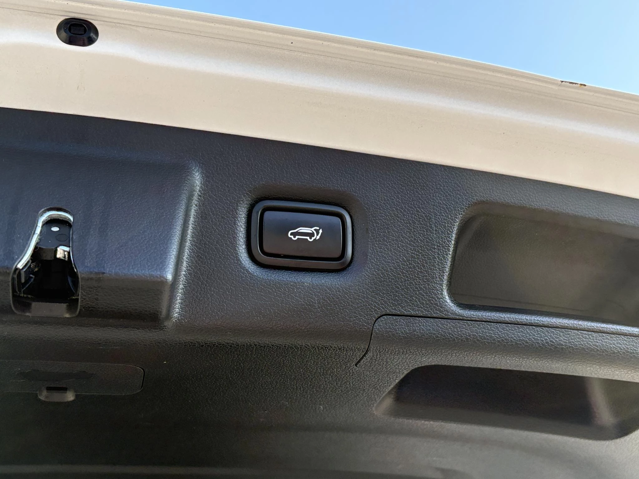 Hoofdafbeelding Hyundai Santa Fe