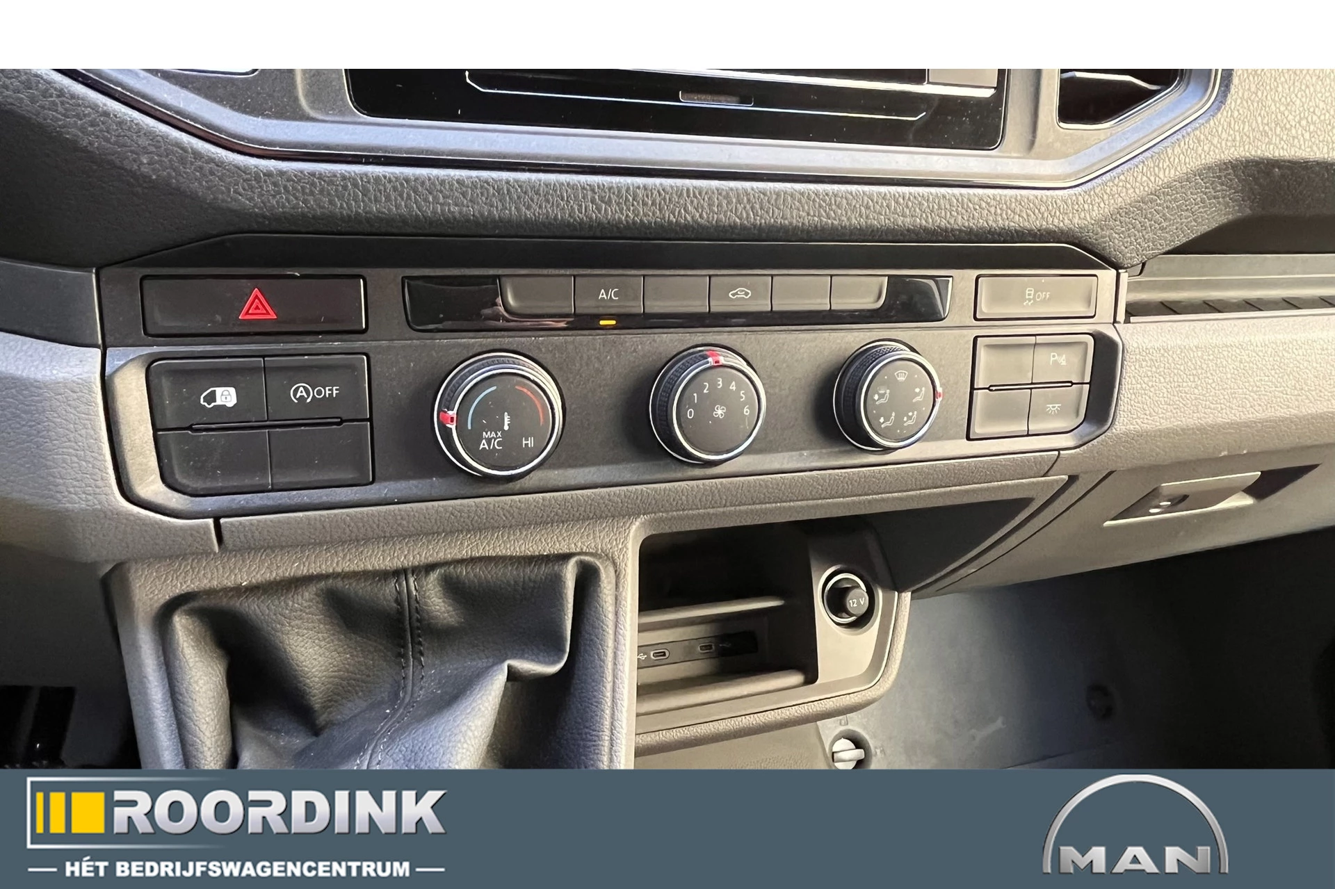 Hoofdafbeelding MAN TGE