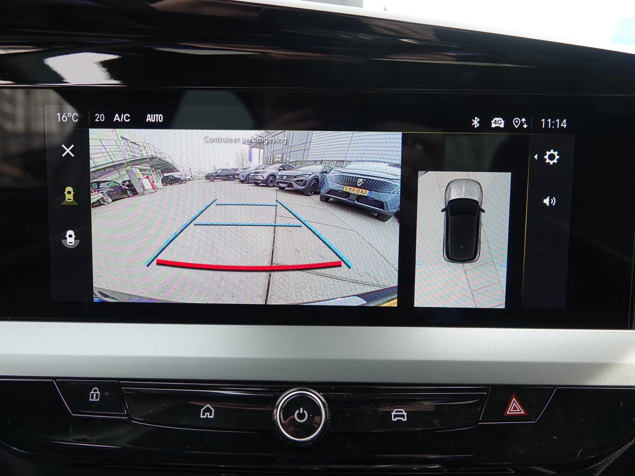 Hoofdafbeelding Opel Mokka-e