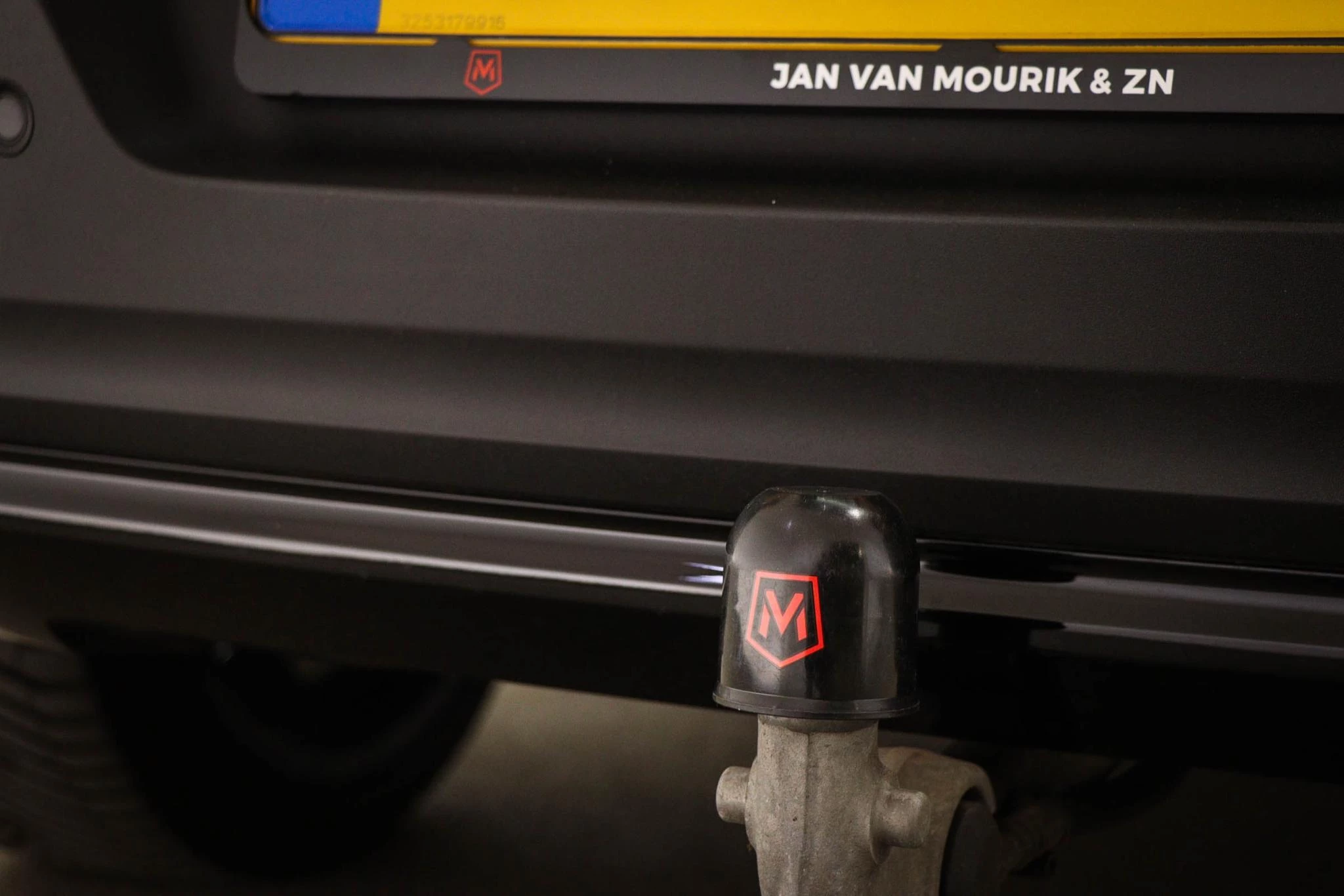 Hoofdafbeelding Volvo EC40