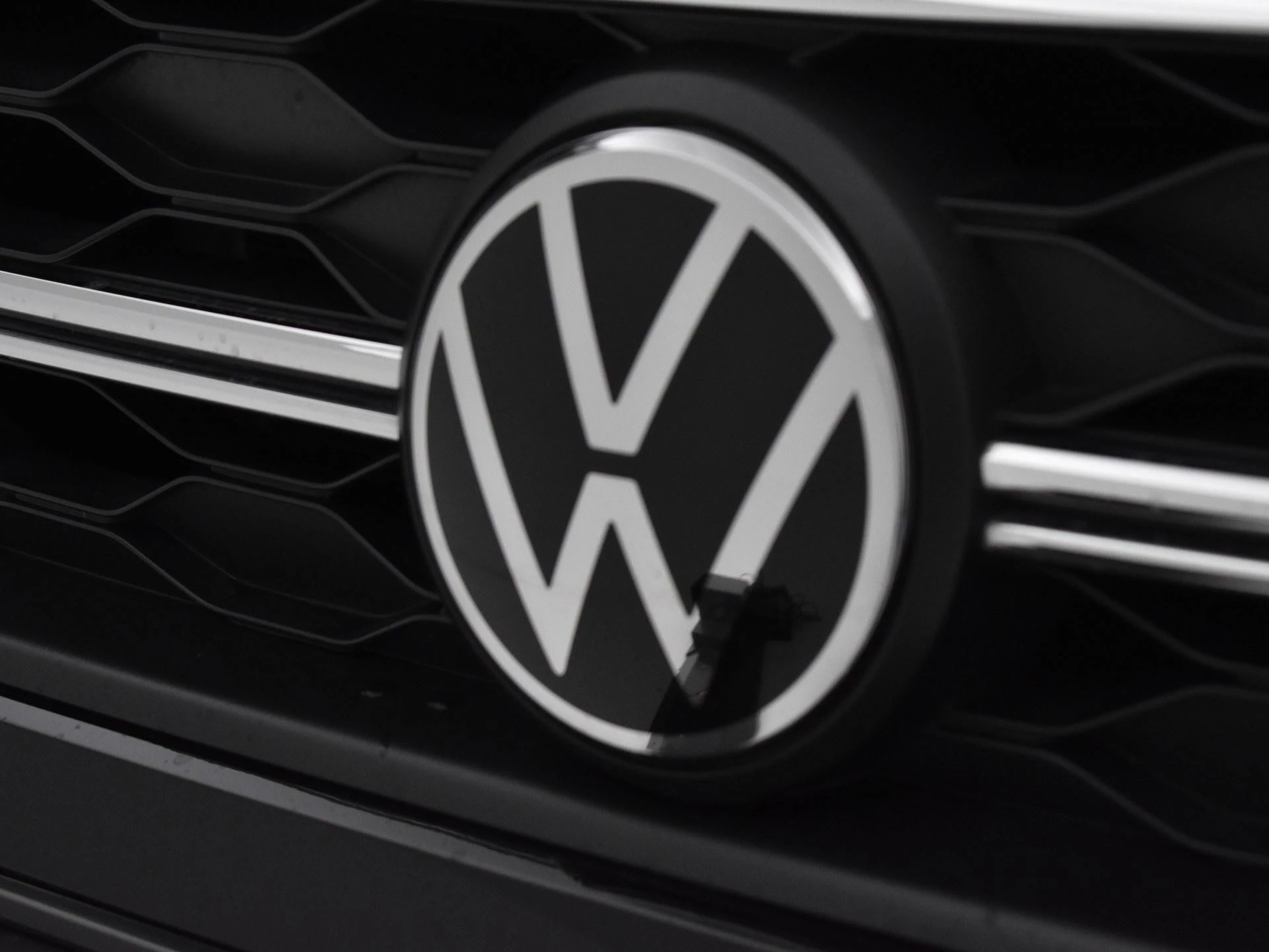 Hoofdafbeelding Volkswagen Taigo