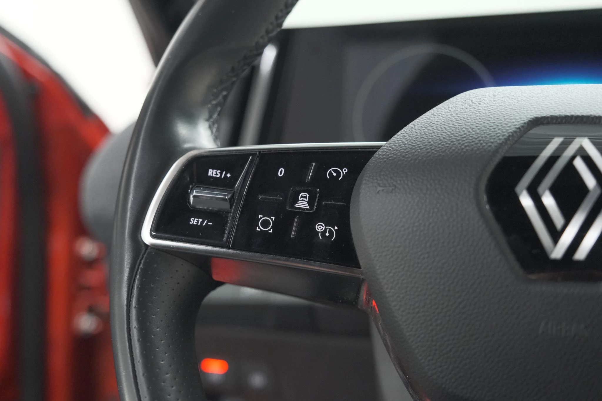 Hoofdafbeelding Renault Megane E-Tech