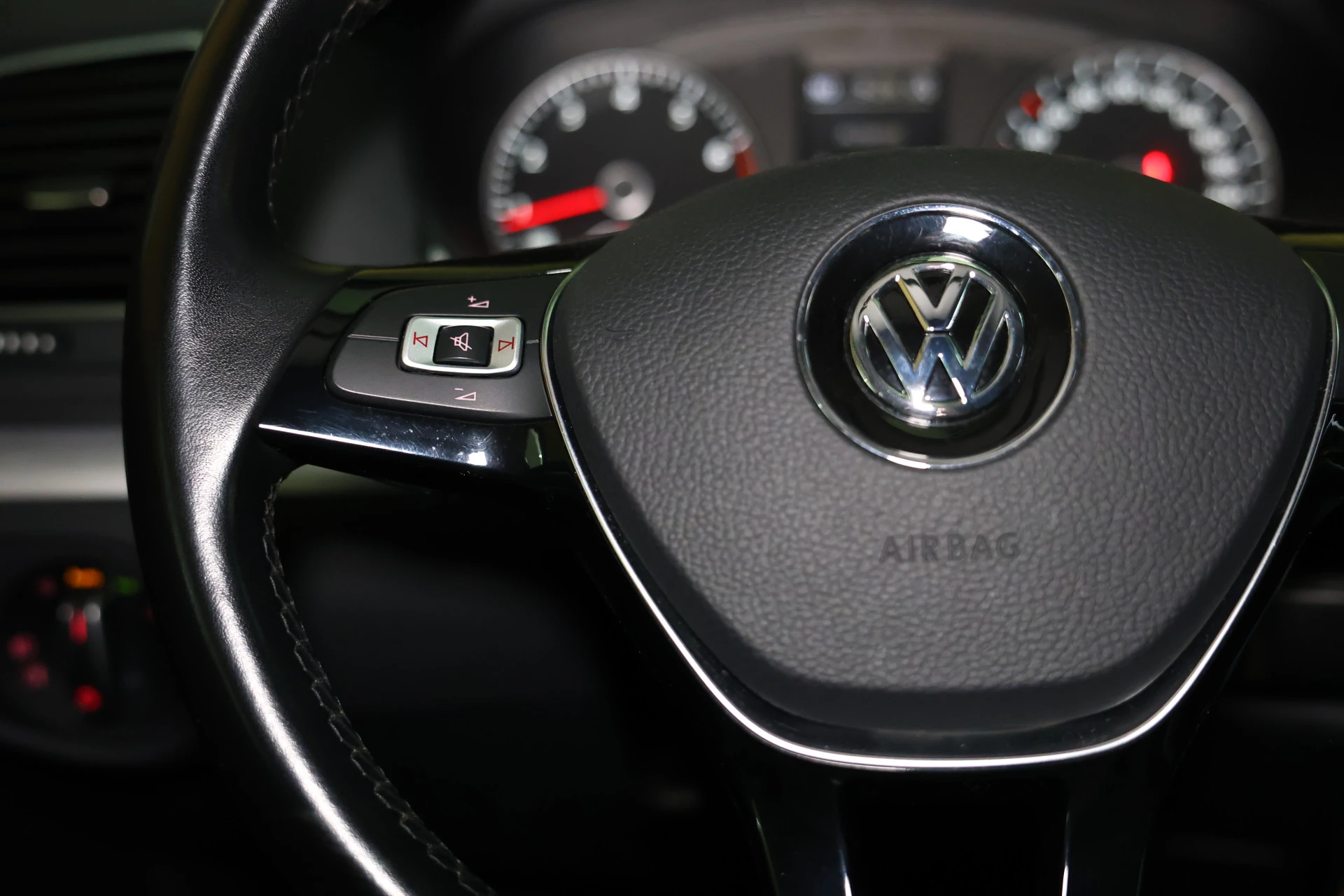 Hoofdafbeelding Volkswagen Sharan