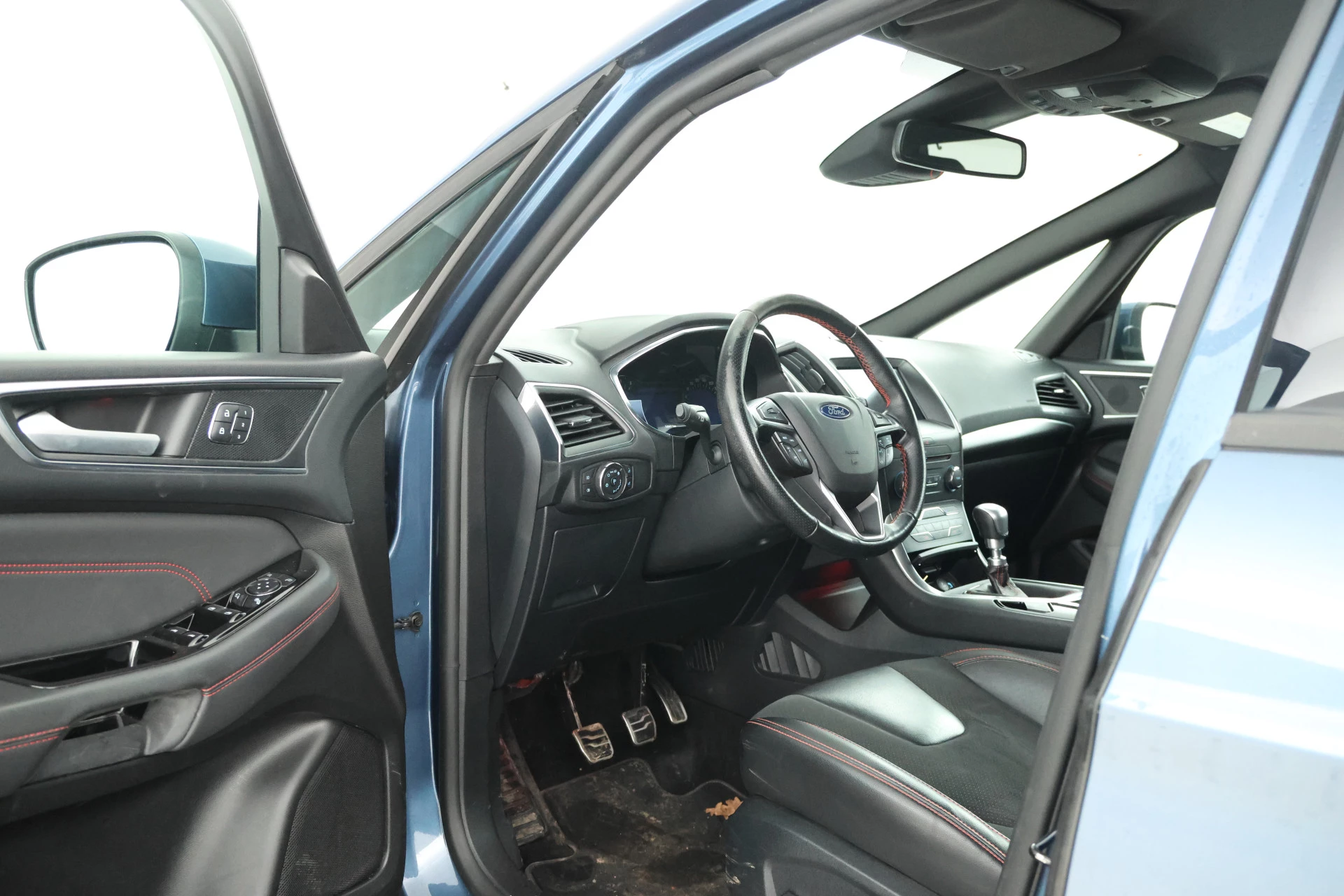 Hoofdafbeelding Ford S-Max