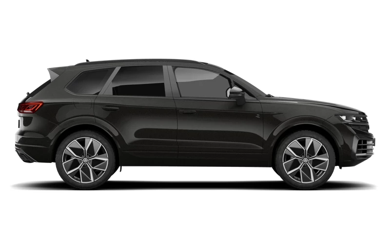 Hoofdafbeelding Volkswagen Touareg