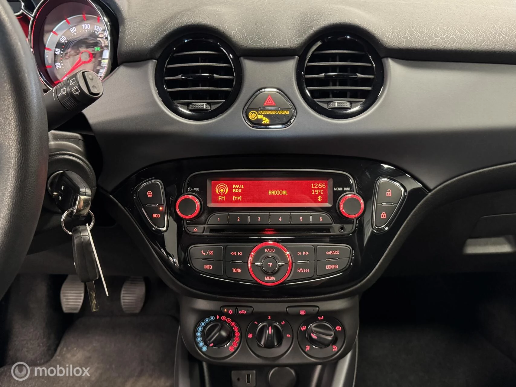 Hoofdafbeelding Opel ADAM