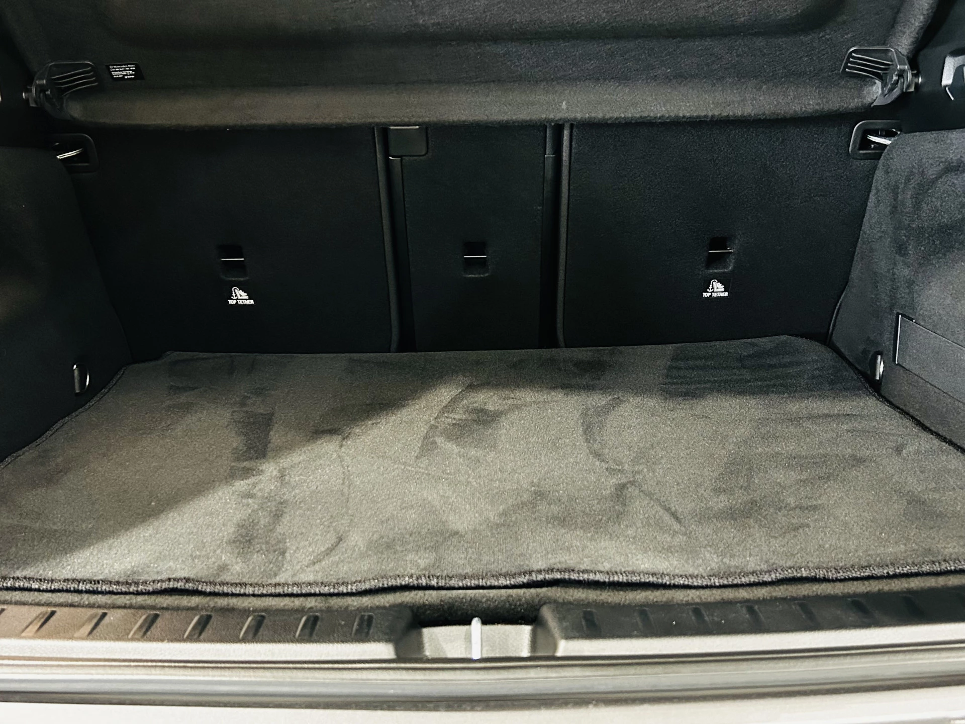 Hoofdafbeelding Mercedes-Benz EQA