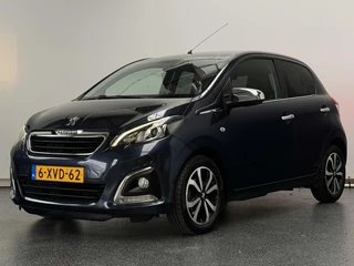 Hoofdafbeelding Peugeot 108 Peugeot 108 1.0 e-VTi Allure | Airco | Camera | NL Auto