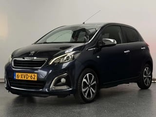 Peugeot 108 1.0 e-VTi Allure | Airco | Camera | NL Auto