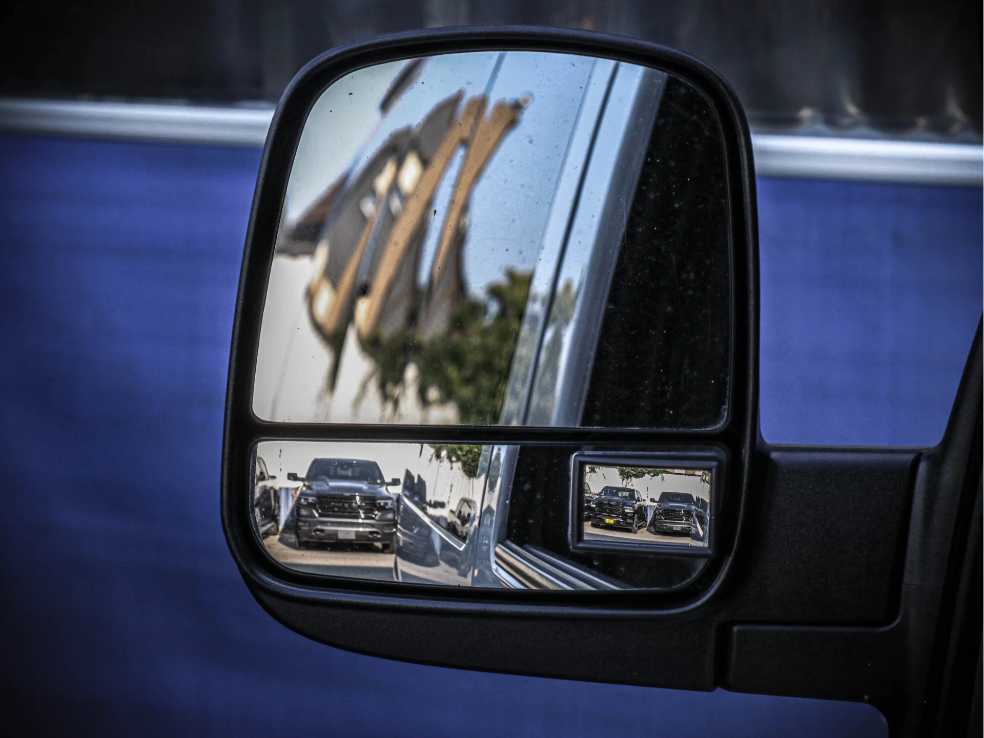 Hoofdafbeelding Chevrolet Chevy Van